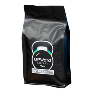 Upward Decaf